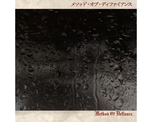 Method Of Defiance - Nihon