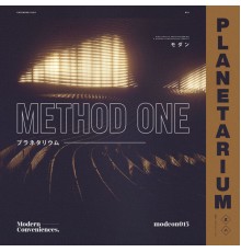 Method One - Planetarium