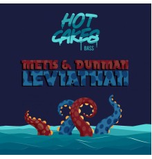 Metis & Dunman - Leviathan (Original Mix)