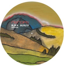 Metope - Black Beauty Remixes