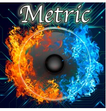 Metric - Classic