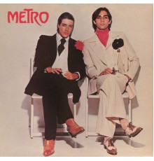 Metro - Metro