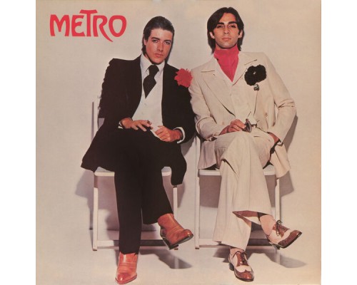 Metro - Metro