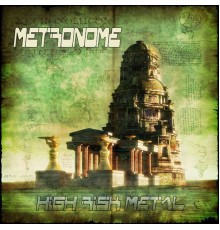 Metro Nome - High Risk Metal