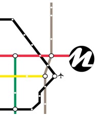 Metroland - Mind the Gap