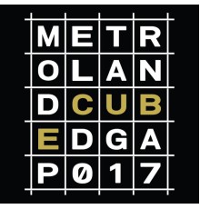 Metroland - Cube