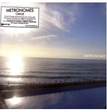 Metronomes - Canoe