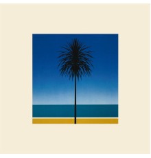 Metronomy - The English Riviera