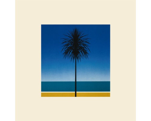 Metronomy - The English Riviera