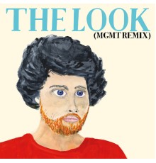 Metronomy - The Look (MGMT Remix)