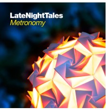 Metronomy - Late Night Tales: Metronomy