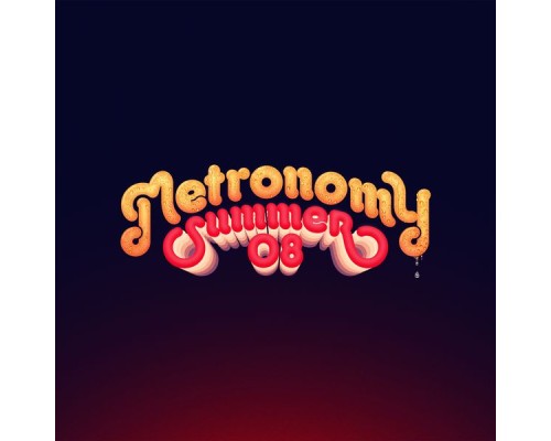 Metronomy - Summer 08