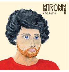 Metronomy - The Look