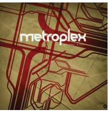 Metroplex - Decade Diary