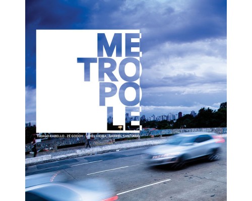 Metropole - Metropole