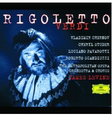 Metropolitan Opera Orchestra - Verdi: Rigoletto