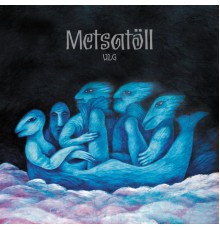 Metsatöll - Ulg