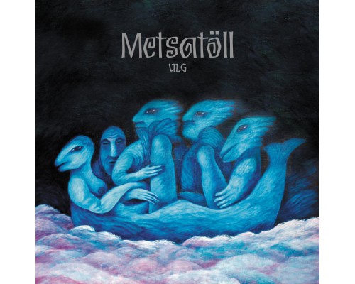 Metsatöll - Ulg