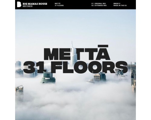 Mettā - 31 Floors