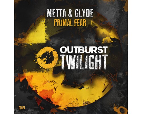 Metta & Glyde - Primal Fear