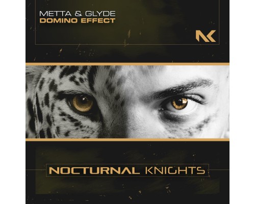 Metta & Glyde - Domino Effect