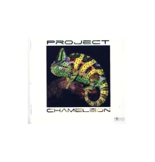 Mette Bloch - Project Chameleon