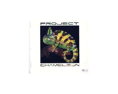 Mette Bloch - Project Chameleon