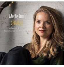 Mette Juul - Change