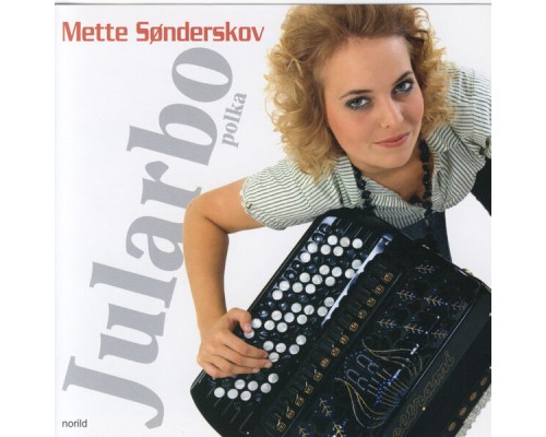 Mette Sønderskov - Jularbo-polka