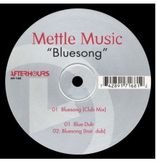 Mettle Music - Bluesong