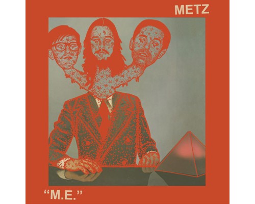 Metz - M.E.