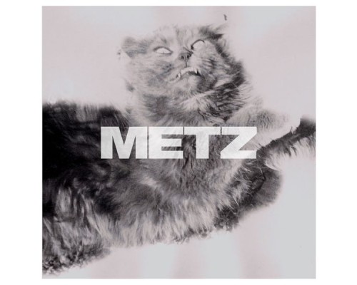 Metz - Dirty Shirt