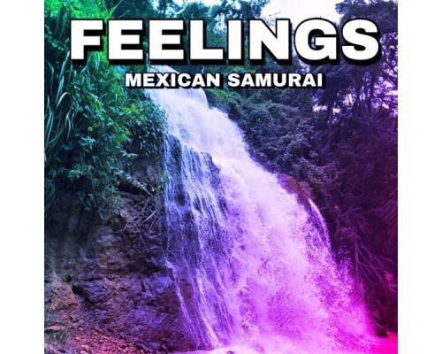 Mexican Samurai - Feelings