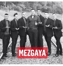 Mezgaya - Para el Amor No Hay Fronteras