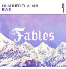 Mhammed el Alami - BLVE