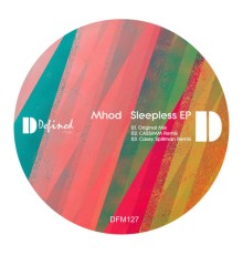 Mhod - Sleepless EP