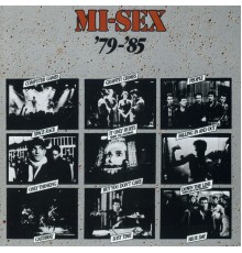 Mi-Sex - 79-85