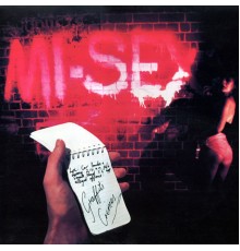 Mi-Sex - Graffiti Crimes