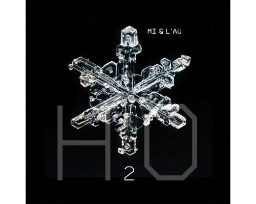 Mi And L'Au - H2O