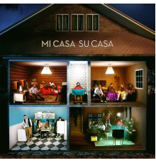 Mi Casa - Su Casa