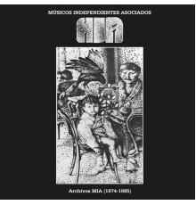 Mia - Archivos Mia (1974-1985), Vol. 1