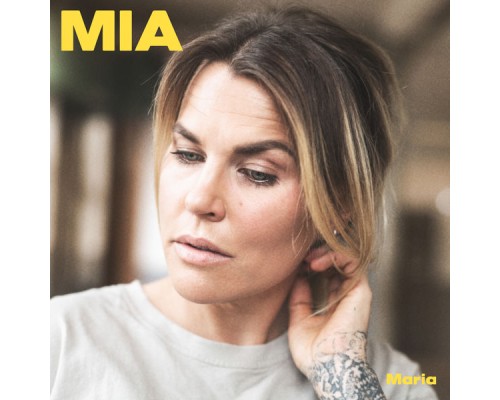 Mia - Maria