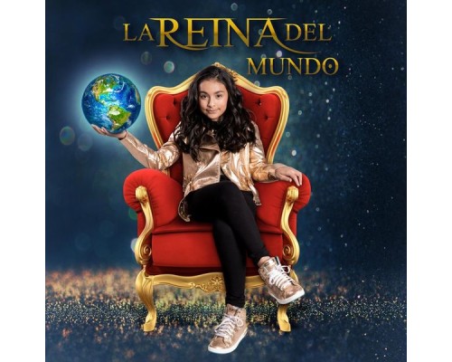 Mia - La Reina del Mundo