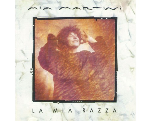 Mia Martini - La Mia Razza