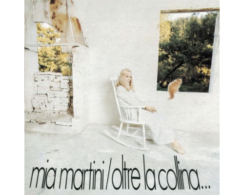 Mia Martini - Oltre la collina...