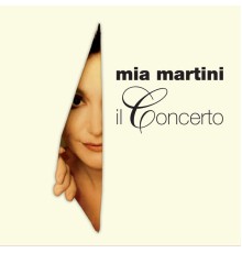 Mia Martini - Il Concerto  (Live)