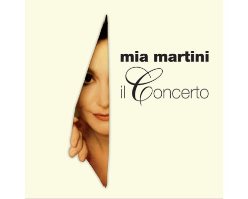 Mia Martini - Il Concerto  (Live)