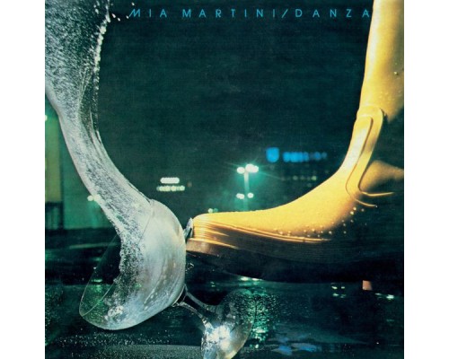 Mia Martini - Danza  (Remastered)