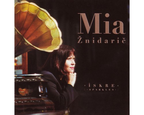 Mia Znidaric - Iskre