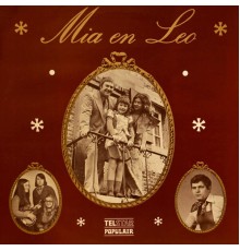 Mia & Leo - Mia en Leo